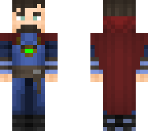 doctor strange mcu