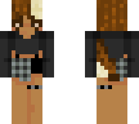 dog girl
