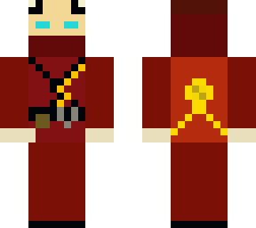 dragon ninja