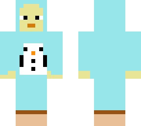 duck christmas
