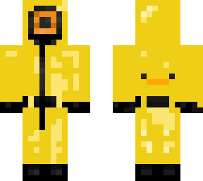 duck soldier
