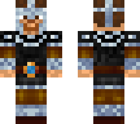 dwarven me