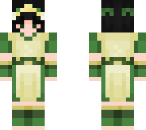 earth bender