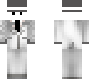 Edited Version 2.0 | Minecraft Skin