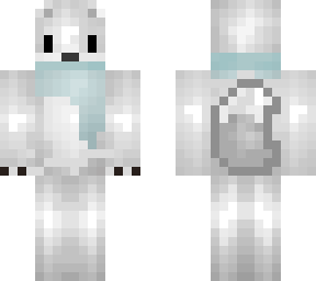 edited wolf skin (read discription)