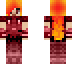 elemental flames