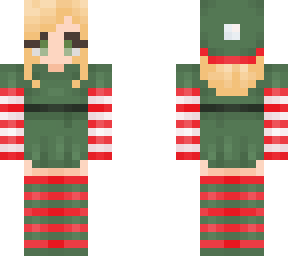 elf orla