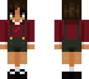 elf persona
