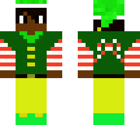 elf speedy