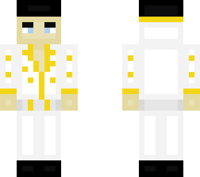 elvis