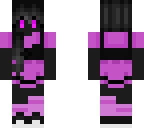 endergirl