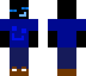 enderman thing man person