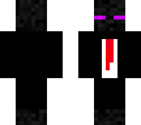 endersuit