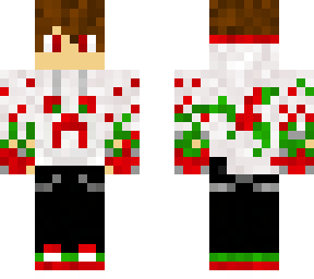 epic christmas boy 2.0