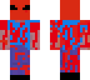 eviel herobrine