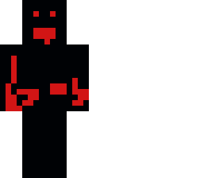 evil bob