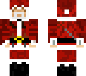 ezio claus 2.0