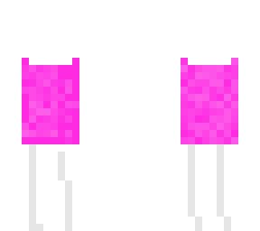 fan dress pack