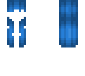 feeling blue - hb