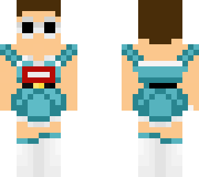 femboy goggy