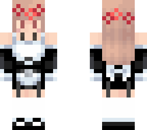 femme maid