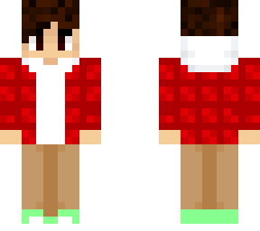 festive/christmas/xmas boy