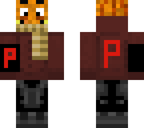 fischis paluten