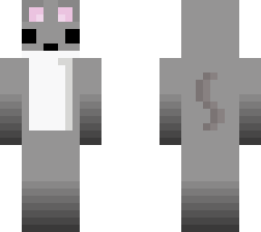 fixed mousey