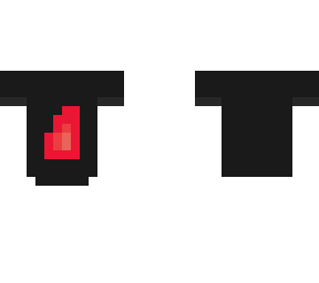 flame t-shirt