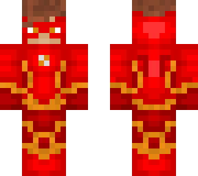 flash bart allen