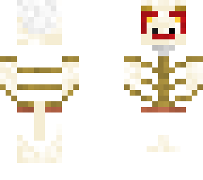 flick the argonian vampire