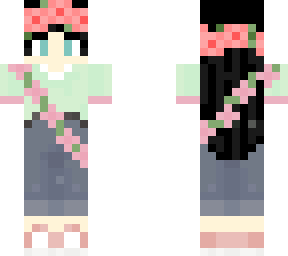 flower girl
