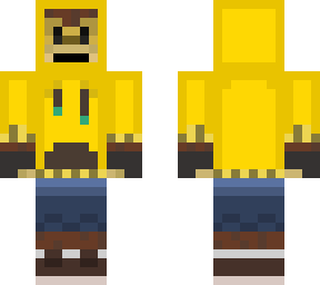 for soldier banan