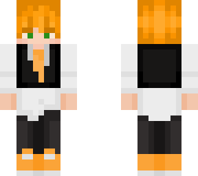 foxy skin