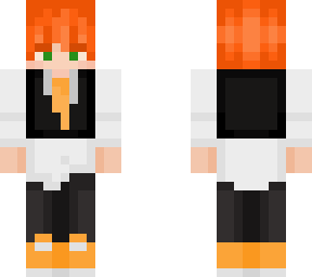foxy skin updated hair