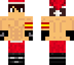 fregner navidad mamado