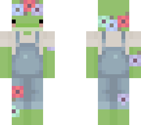 frog