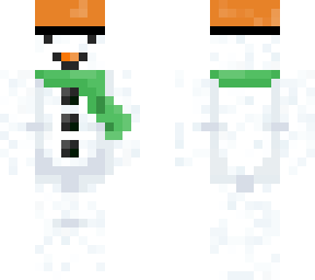frosty the snowman