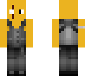 full gold midas