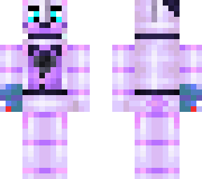 funtime freddy model 1.0