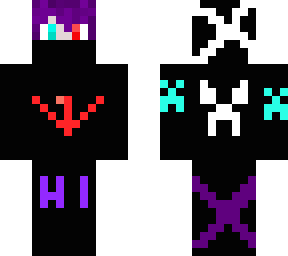 furious creepe assasin