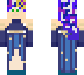galaxy queen
