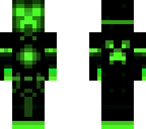 gamer creeper