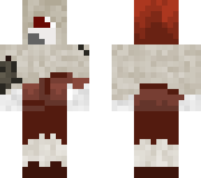 ghost tundra