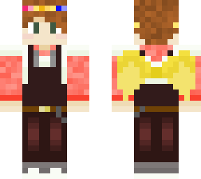 ghostbree new skin :)