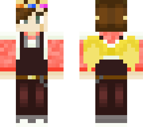 ghostbree old skin
