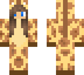 giraffe onsie