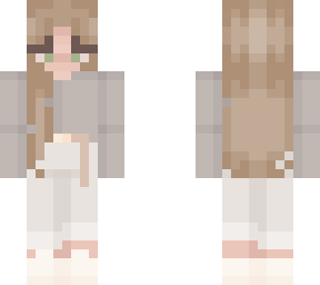 girl skin