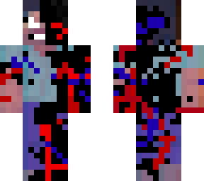 glitch herobrine
