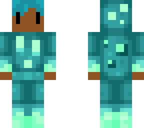 glow squid pj's